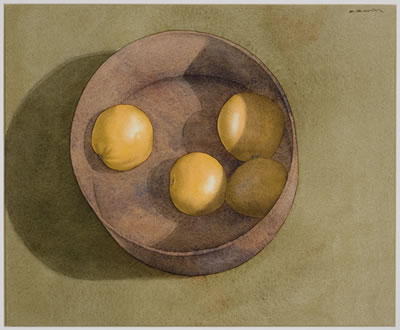 Oranges
