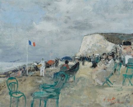 Le Trport