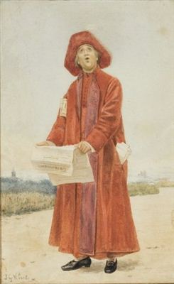 The Cardinal