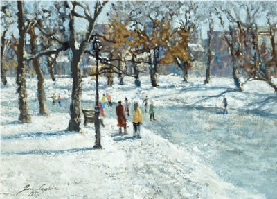 The Park