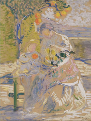 Sous L'Oranges