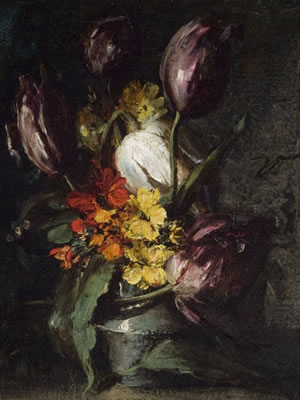 Still Life