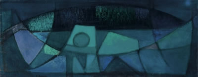 Luminous Night