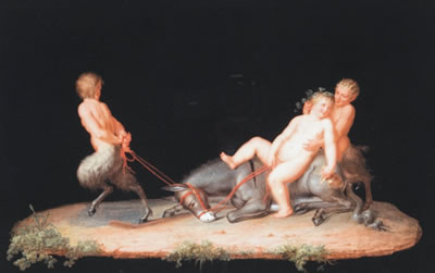 Trionfo di Sileno
