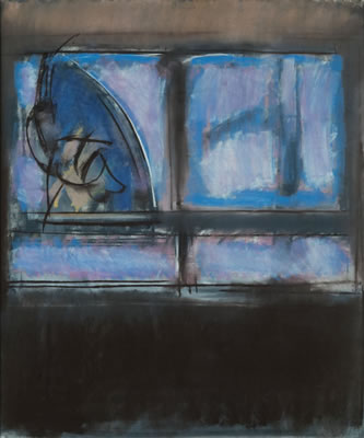 Douglas' Window