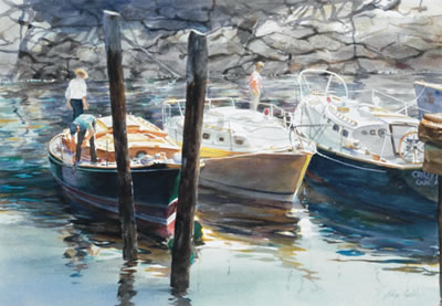 Season's End