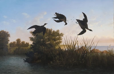 April International Fine Art Auction