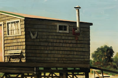 Fish Shack