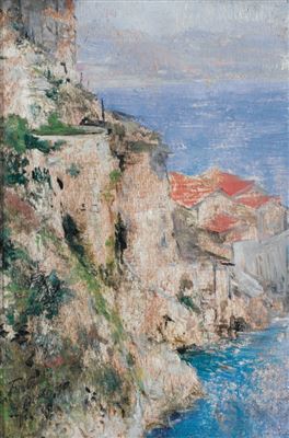 Coast of Italy
