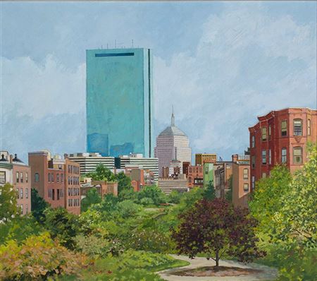 Boston