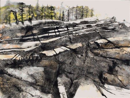 Island Ledges