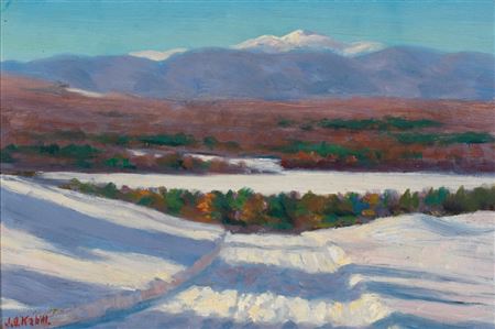 Winter