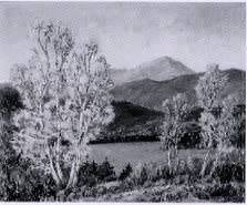 Parsonsfield, Maine by Rupert Lovejoy - Auction record, sale price, and art valuation. Compare with similar artists and explore comparable artworks.