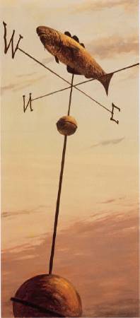 The Weathervane