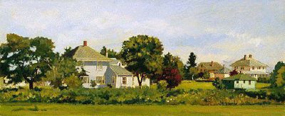 Bibber's Place