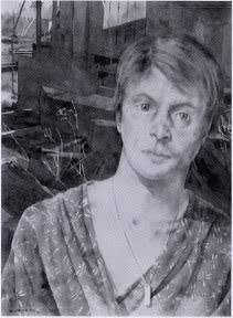 Self Portrait