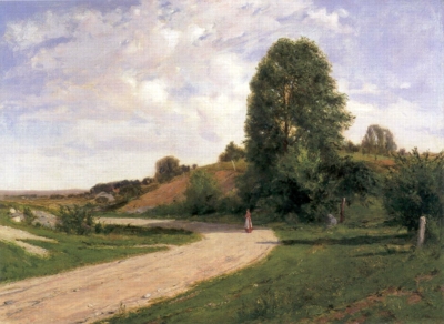 Salem Road, Woburn