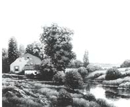 House on the River