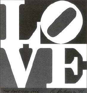 The American Love