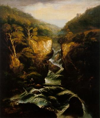 The Flume