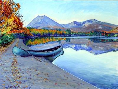 Gloryland by Christopher (Chris) Huntington - Auction record, sale price, and art valuation. Compare with similar artists and explore comparable artworks.