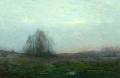 Evening Song