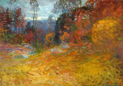 Autumn Symphony