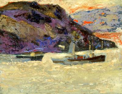 Monhegan
