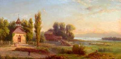 Cold Spring on the Hudson