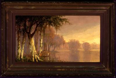 Bayou Teche