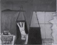 Room Without Walls #3