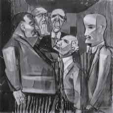 The Men