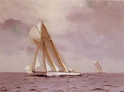 Schooner