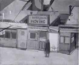 S Swartzberg Moving