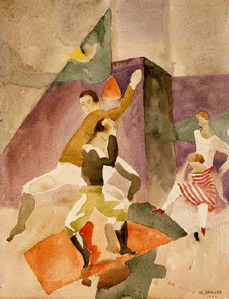 Dancers