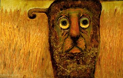 The Lion