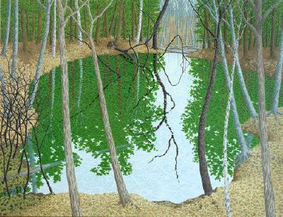 Vernal Pond