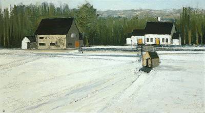 The Laurent Farm