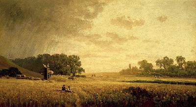 Western Idyll