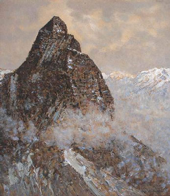 The Matterhorn