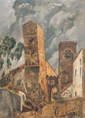 Tolède