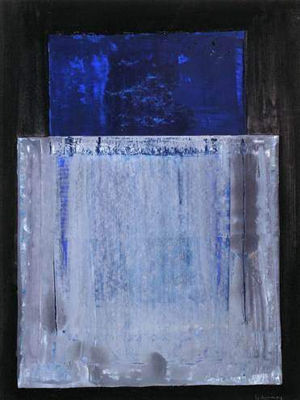Sans titre by Jean Marie Ledannois - Auction record, sale price, and art valuation. Compare with similar artists and explore comparable artworks.