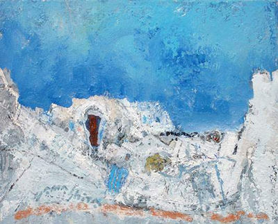 Santorin