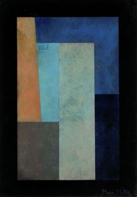 Composition by Maxa Meltis - Auction record, sale price, and art valuation. Compare with similar artists and explore comparable artworks.