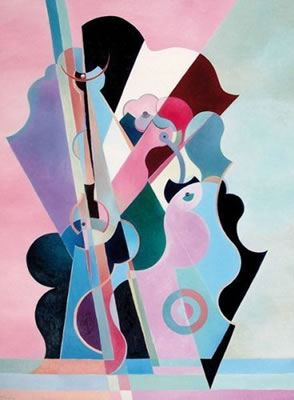 Composition Syntho-Chromiste