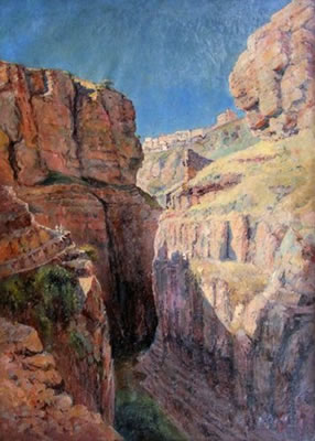 Sample artwork by Henri Paillard (1844 - 1912), known for illustration and engraving - View similar artists and auction records