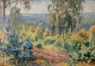 Garrigue
