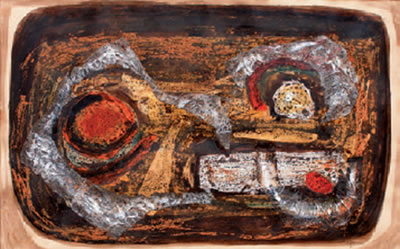 Composition, 1971. by Jean Marie Zazzi - Auction record, sale price, and art valuation. Compare with similar artists and explore comparable artworks.