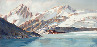 La Meije et le lac Lerié by Julien Bouvier - Auction record, sale price, and art valuation. Compare with similar artists and explore comparable artworks.
