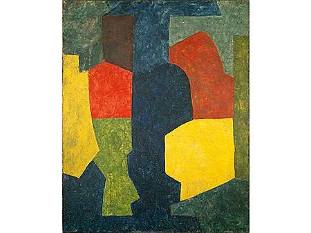 Composition abstraite
